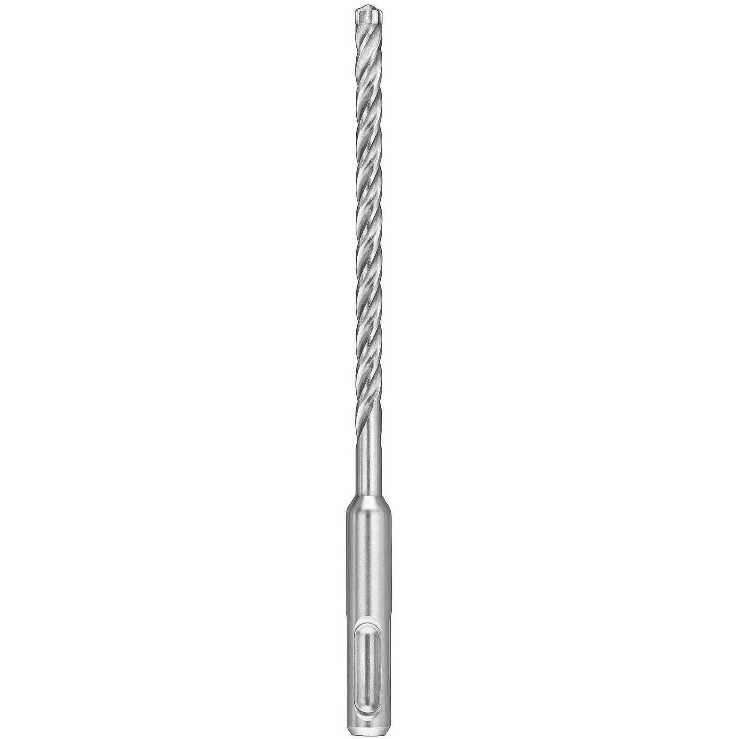 DeWalt DW55200 1/4" x 10" x 12" Solid Rock Carbide SDS+