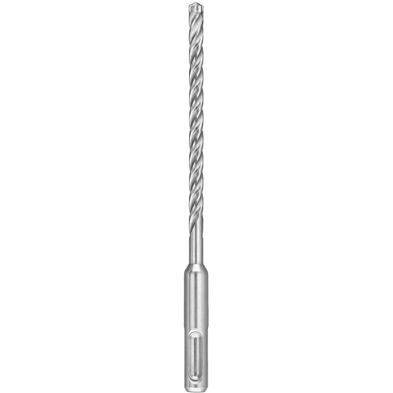 DeWalt DW5521 1/4" x 12" x 14" Solid Rock Carbide SDS+