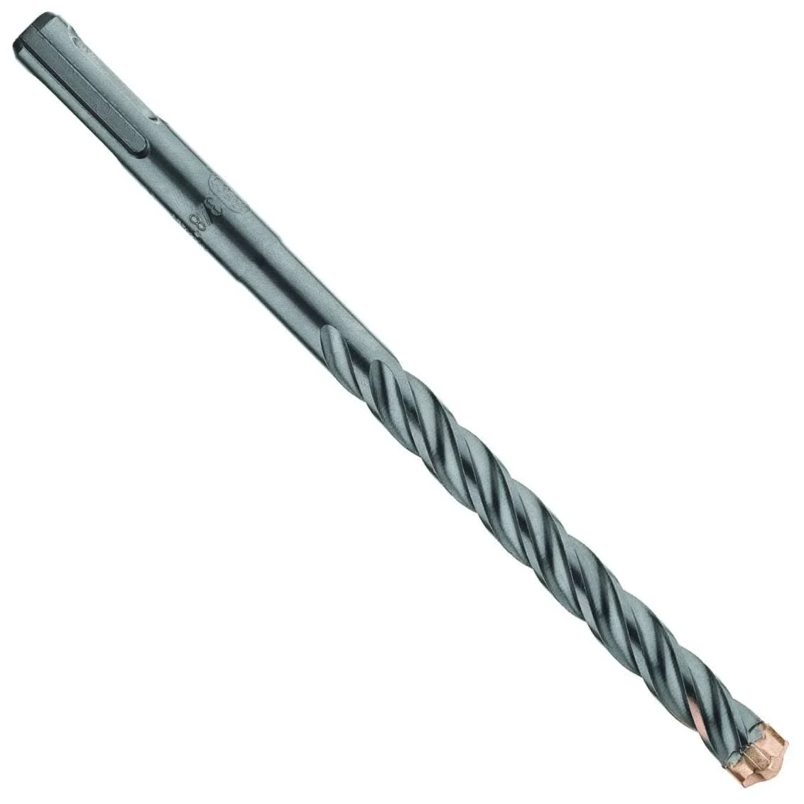 DeWalt DW5527 3/8" x 4" x 6-1/2" Solid Rock Carbide SDS+