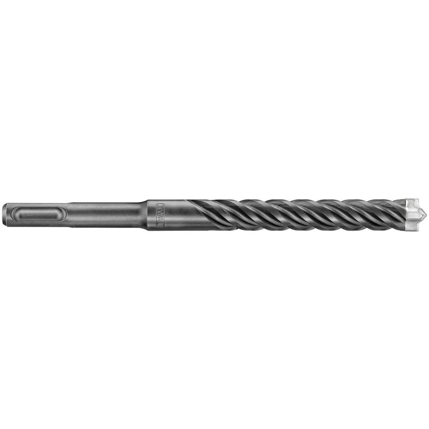 DeWalt DW5531 3/8" x 16" x 18" Solid Rock Carbide SDS+