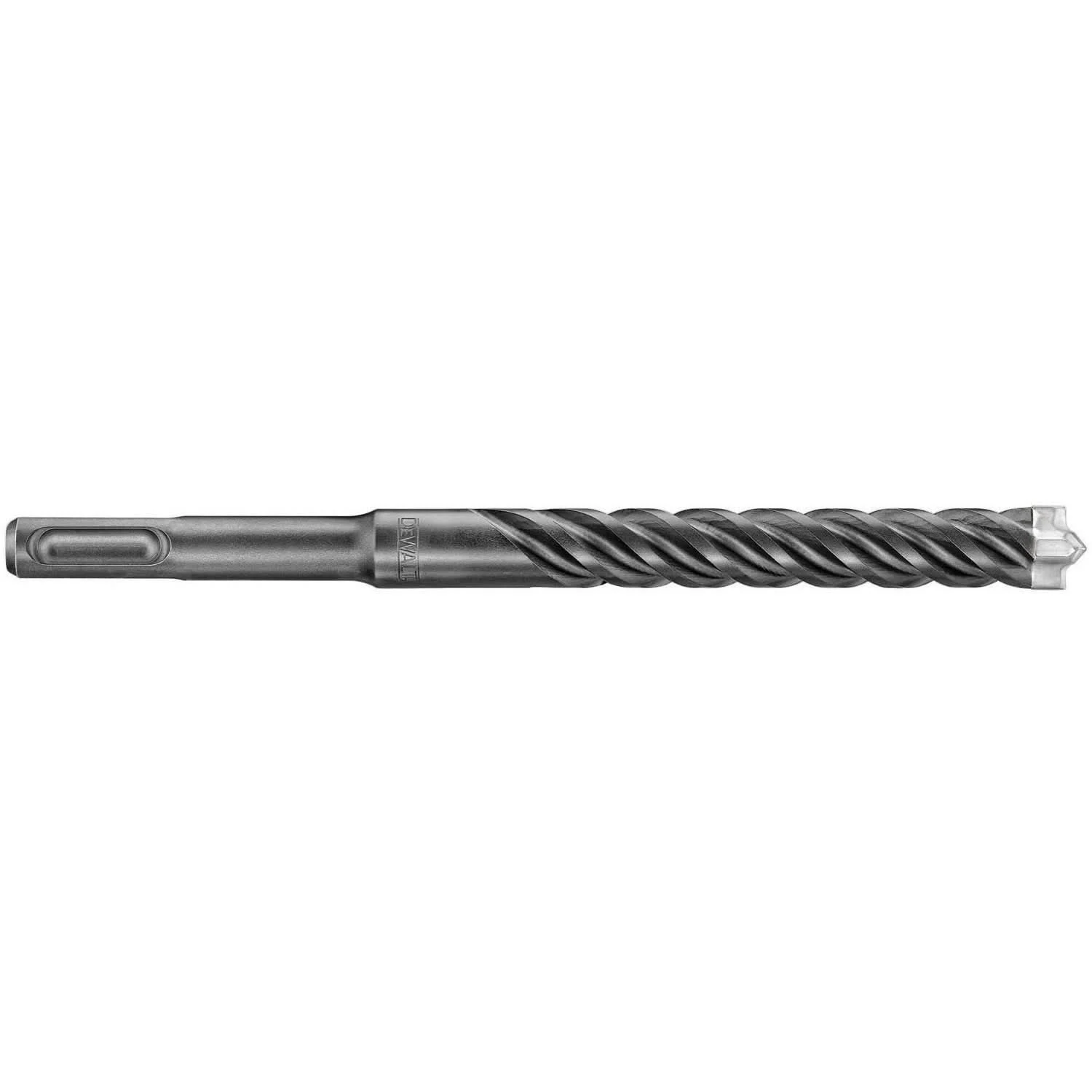 DeWalt DW5539 1/2" x 10" x 12" Solid Rock Carbide SDS+