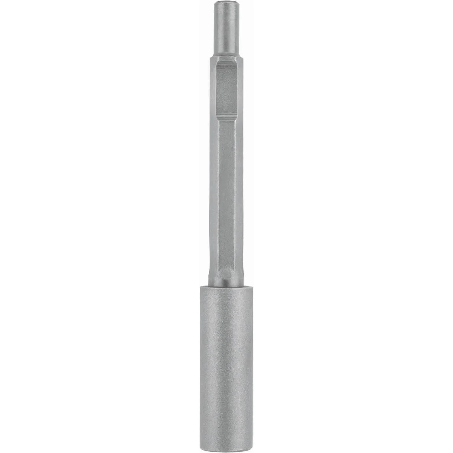 DeWalt DW5785 Ground Rod Driver 3/4" Hex x 21/32" Round Spline Shank
