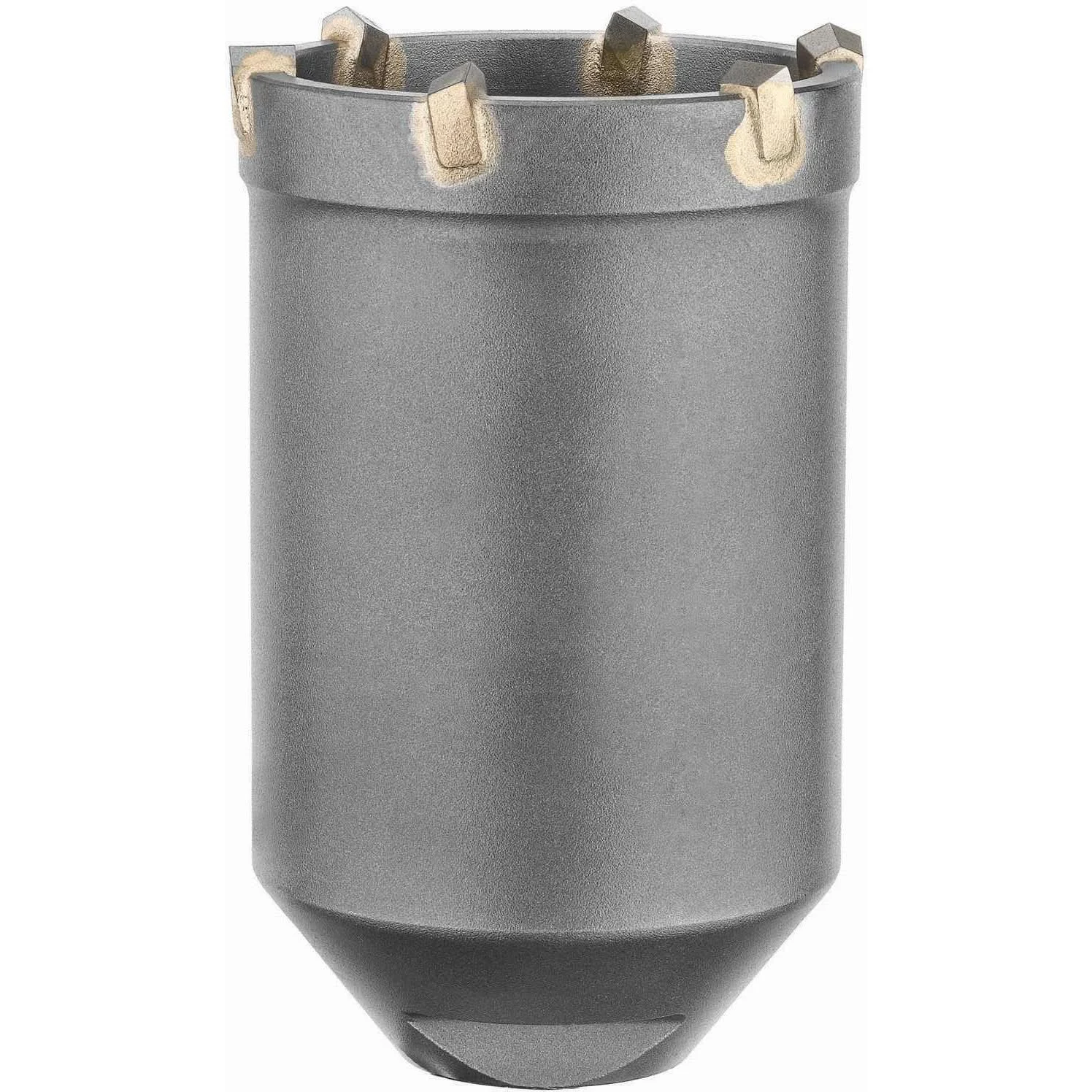 DeWalt DW5900 1-1/2" x 4" Core Bit Body