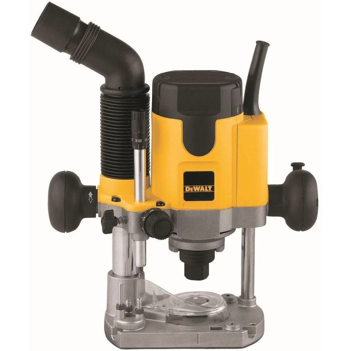 DeWalt DW621 Corded 2 HP EVS Plunge Router