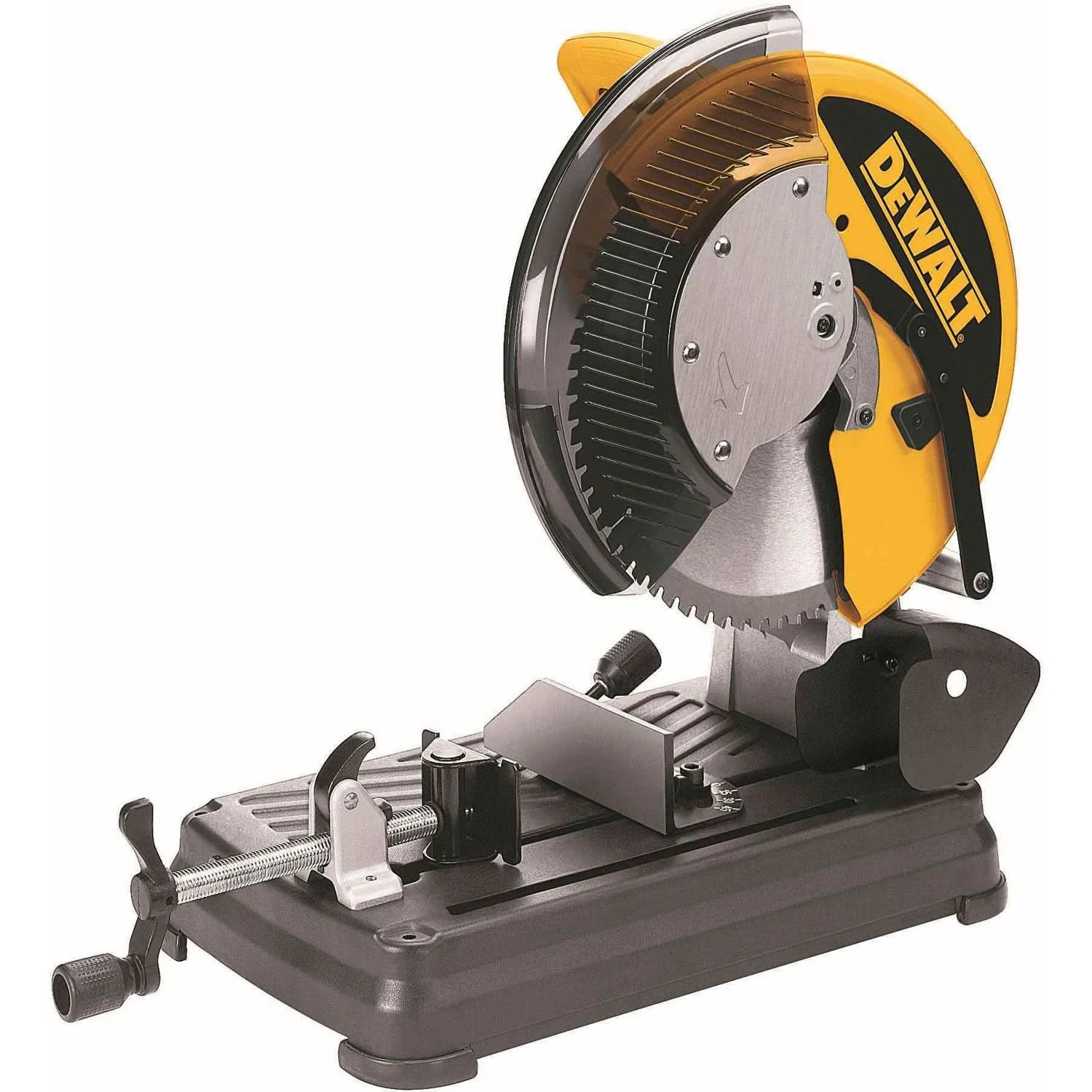 DeWalt DW872 Corded 14" (355mm) Multi-Cutter Saw