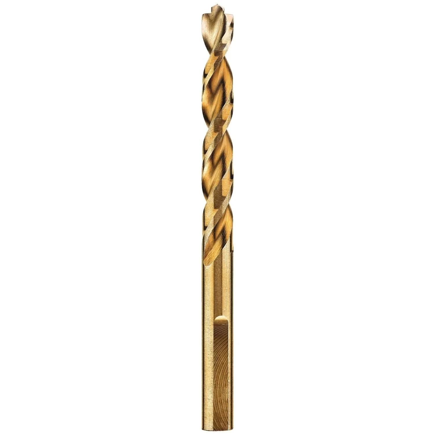 Dewalt DWA1214 7/32" PP Industrial Cobalt Alloy Steel