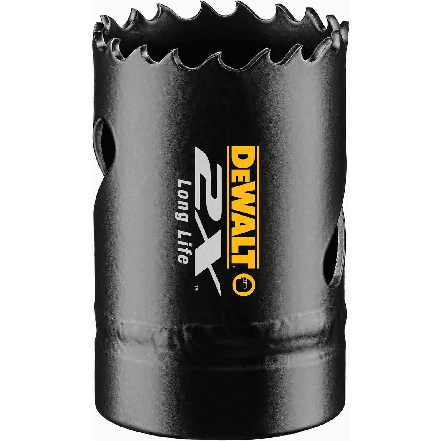 Dewalt DWA1811 11/16" (17mm) 2X Hole Saw