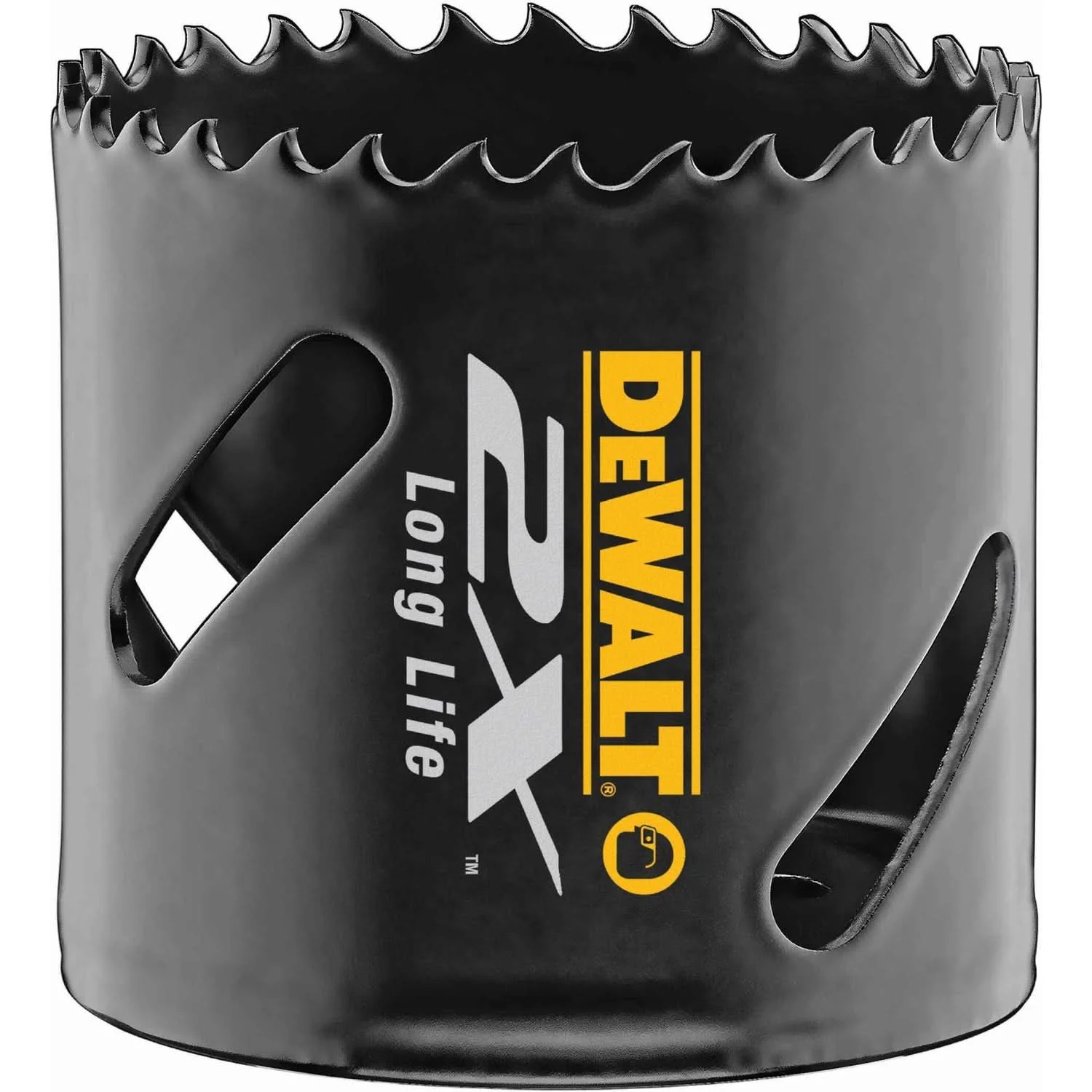 Dewalt DWA1840 2-1/2" (64mm) 2X Hole Saw