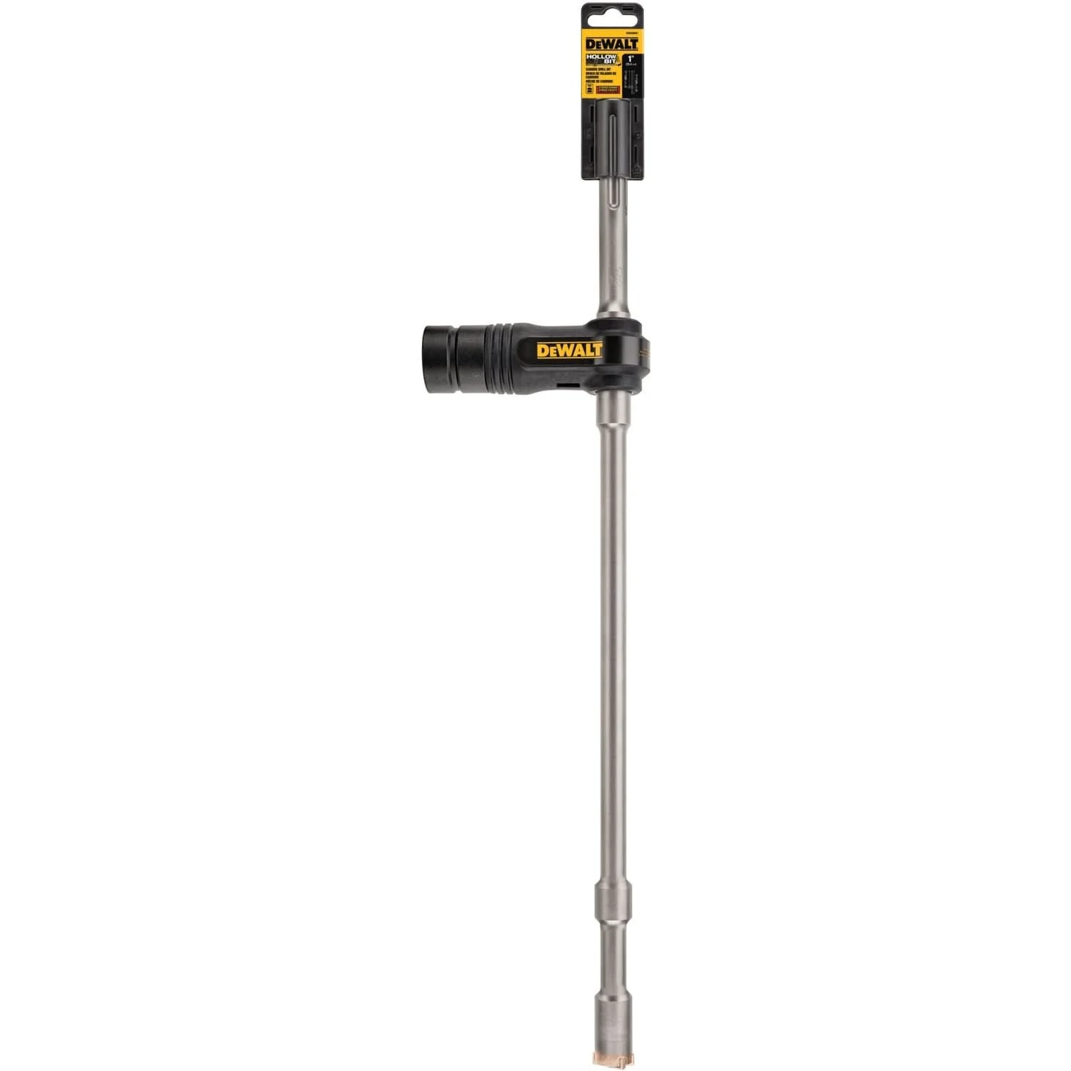Dewalt DWA58001 1" SDS Max Hollow Bit
