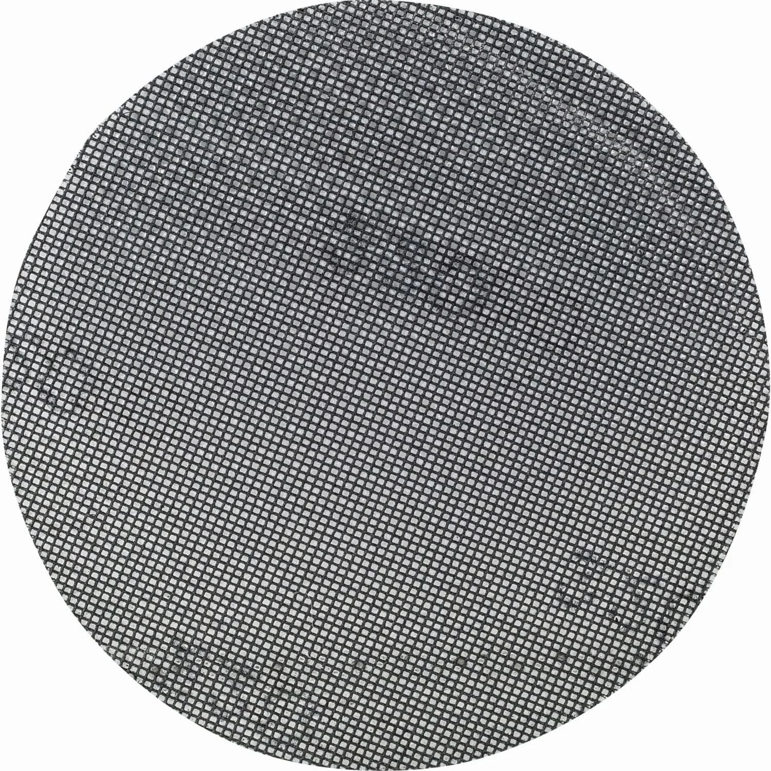 DeWalt DWAM4303 Mesh 5-inch 120 Grit Random Orbit Disks, 5-Pack