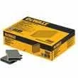 DeWalt DWCS1516 15.5 Gauge, 1/2-Inch Crown, 2-Inch Hardwood Flooring Staples