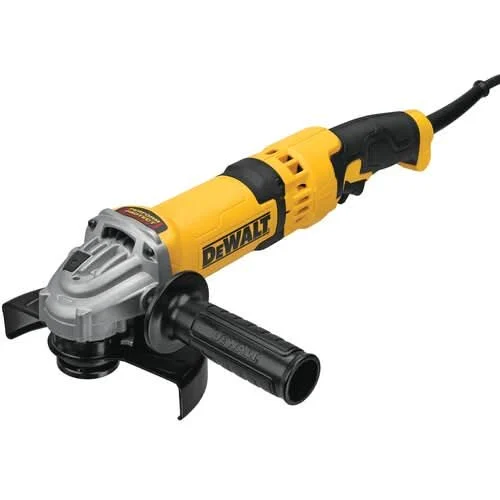 DeWalt DWE43066 Corded 6 in. (150mm) High Performance Trigger Switch Grinder