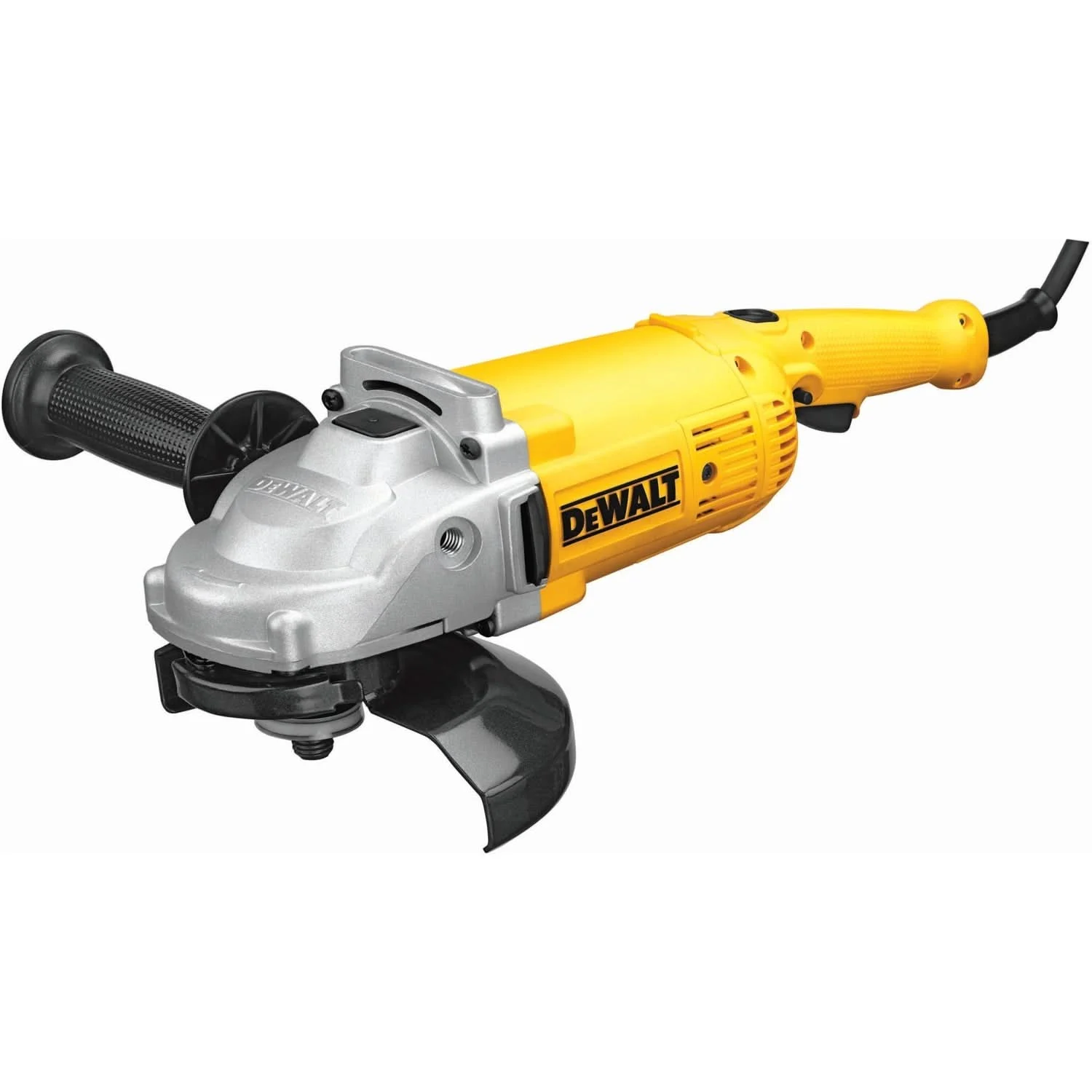 DeWalt DWE4517 Corded 7" 8,500 RPM 4HP Angle Grinder