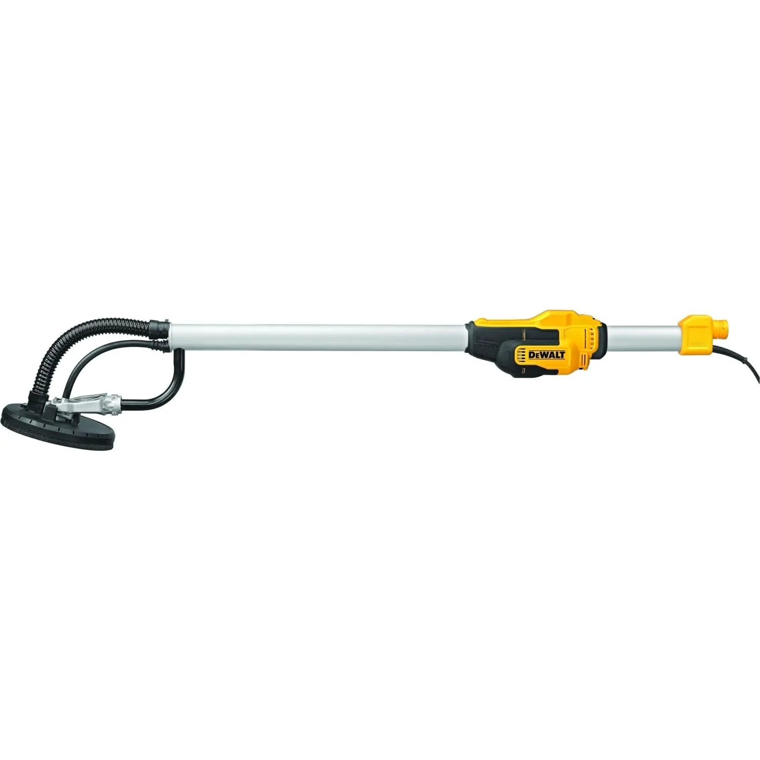 DeWalt DWE7800 Corded 4.7 Amp Electric Drywall Sander