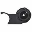 DeWalt DWH001SDH Onboard Dust Extractor Standard Bit Head Replacement, 3-Pack