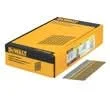 DeWalt DWRHS12D131G 3-1/4-Inch x .131-Inch Plastic Collated 21 degree Smooth Galvanized Full Round Head Nail 2,000-Pack