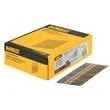 DeWalt DWRHS8D113 2-3/8-Inch x .113-Inch Plastic Collated 21 degree Smooth Bright Full Round Head Nail 2,000-Pack
