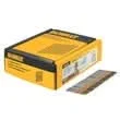 DeWalt DWRHS8DR113 2-3/8-Inch x .113-Inch Plastic Collated 21 degree Ring Shank Bright Full Round Head Nail 2,000-Pack