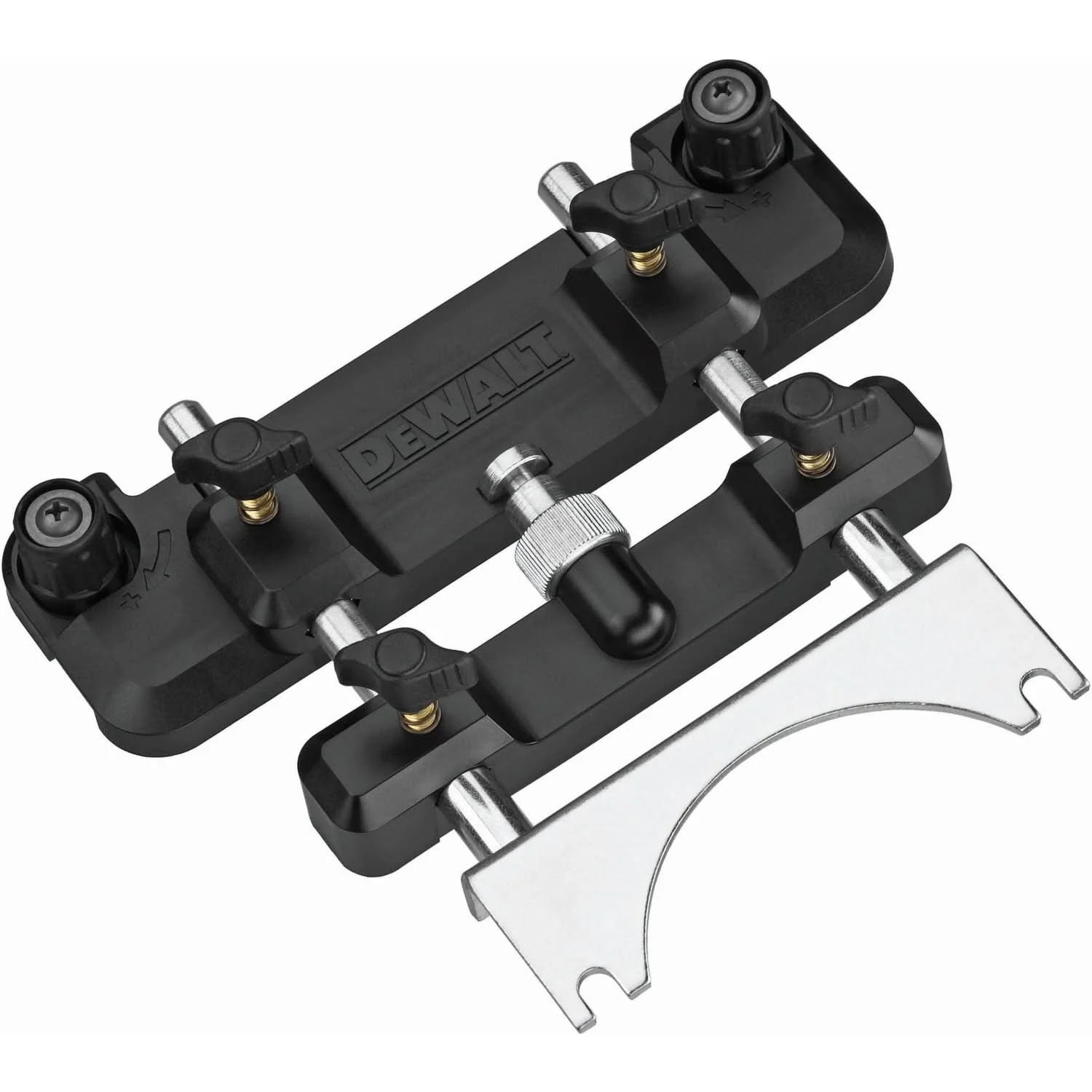 DeWalt DWS5031 TrackSaw Router Adapter