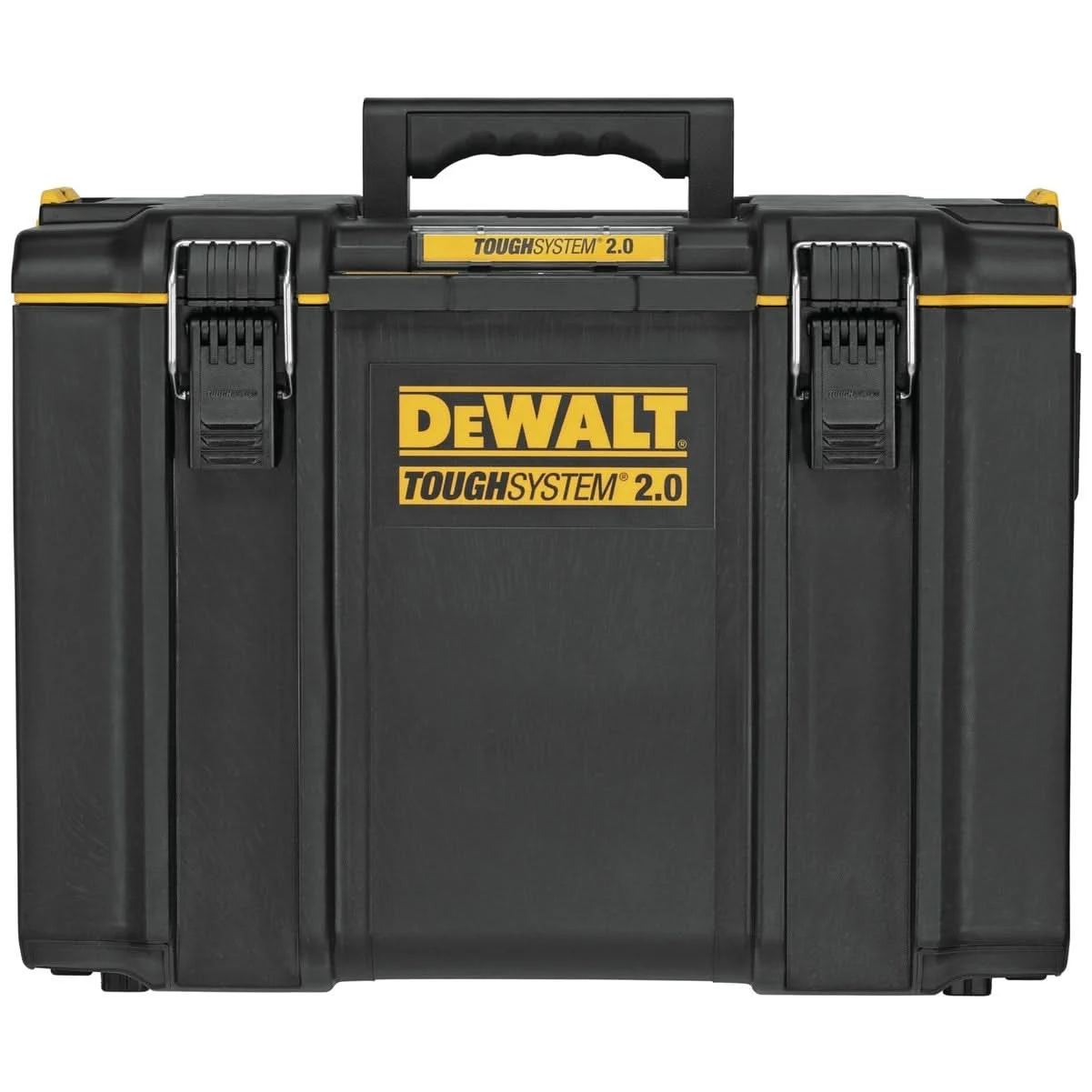 DeWalt DWST08400 Toughsystem 2.0 Extra Large Toolbox