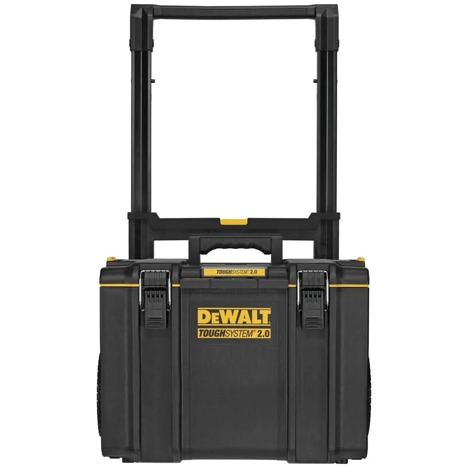 DeWalt DWST08450 Toughsystem 2.0 Rolling Toolbox