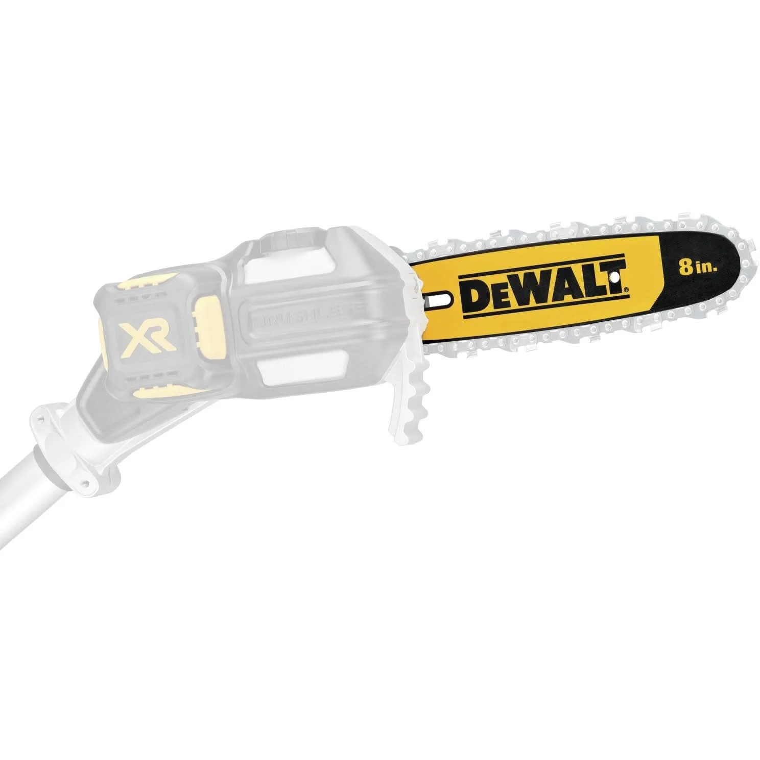 DeWalt DWZCSB8 Replacement 8-in. Chainsaw Bar