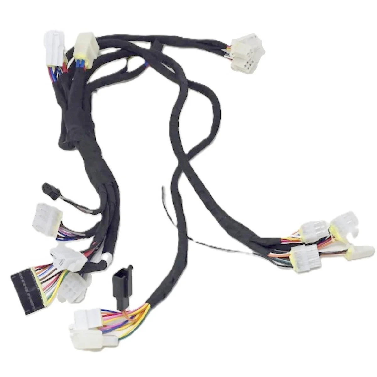 [DF680iX-036] Wiring Harness for WEN DF680iX