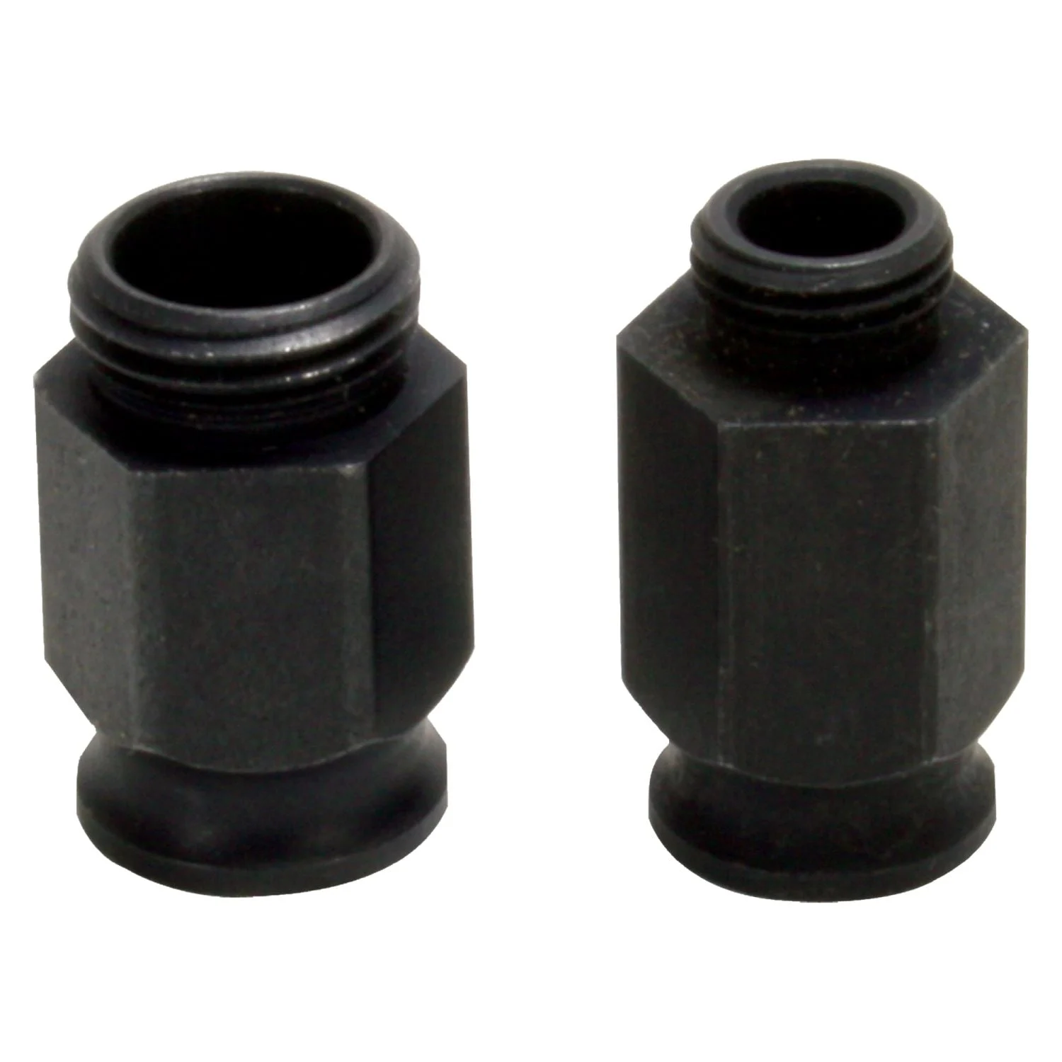 Diablo DHSNUT2 1/2 Inch and 5/8 Inch Hole Saw Adapter Nuts