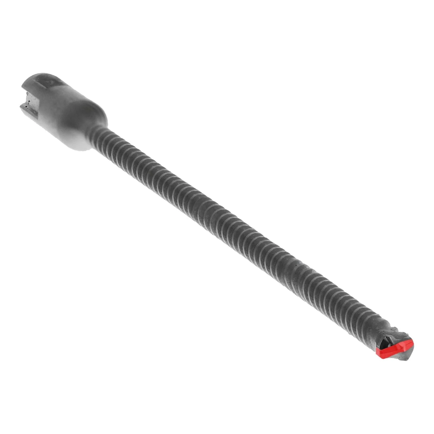 Diablo DMAPL2060-P25 3/16 Inch x 6 Inch x 8 Inch SDS-Plus 2-Cutter , 25-Pack