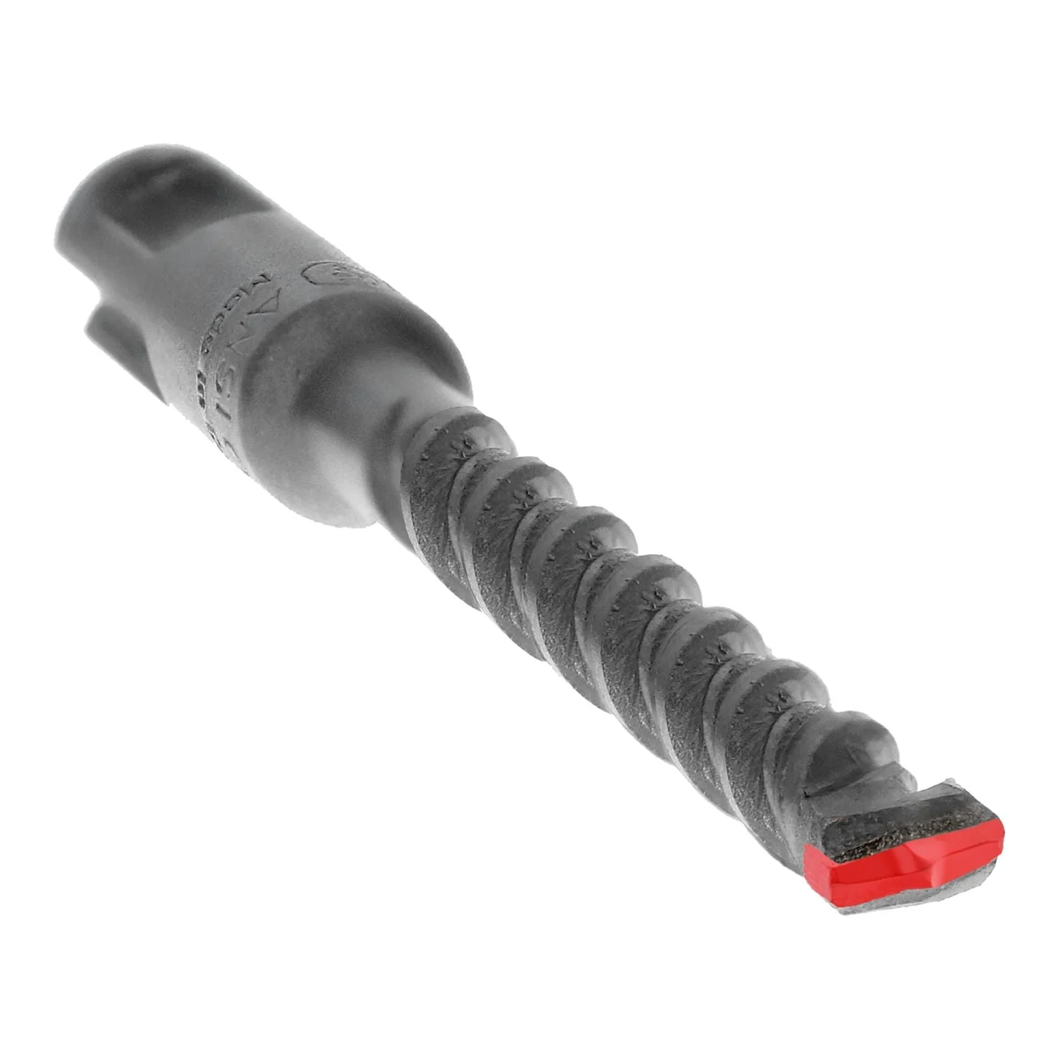 Diablo DMAPL2150-P25 1/4 Inch x 6 Inch x 8 Inch SDS-Plus 2-Cutter , 25-Pack