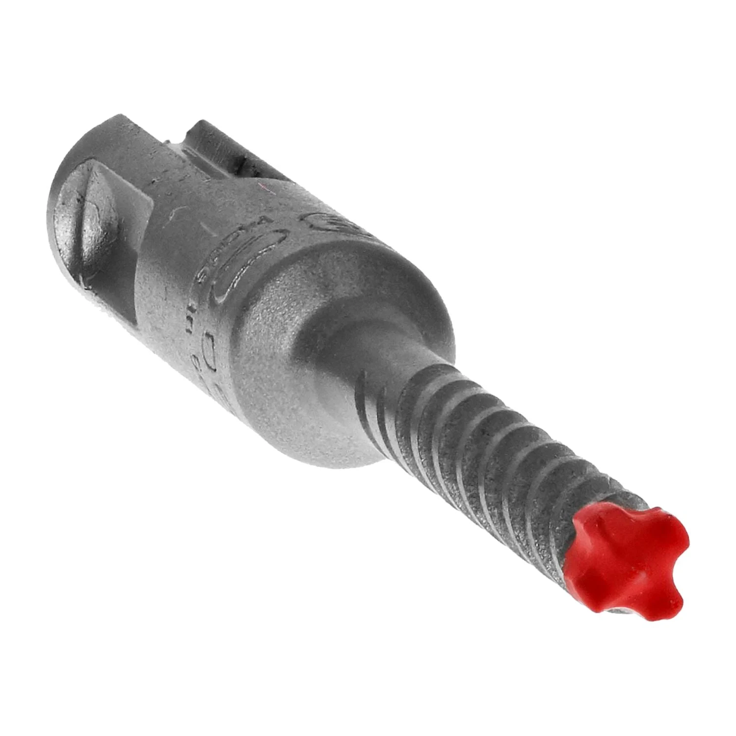 Diablo DMAPL4030 3/16 Inch x 2 Inch x 4 Inch Rebar Demon SDS-Plus 4-Cutter Full Carbide Head Hammer Drill Bit