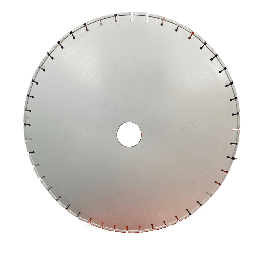 Diamond Blade - 27"