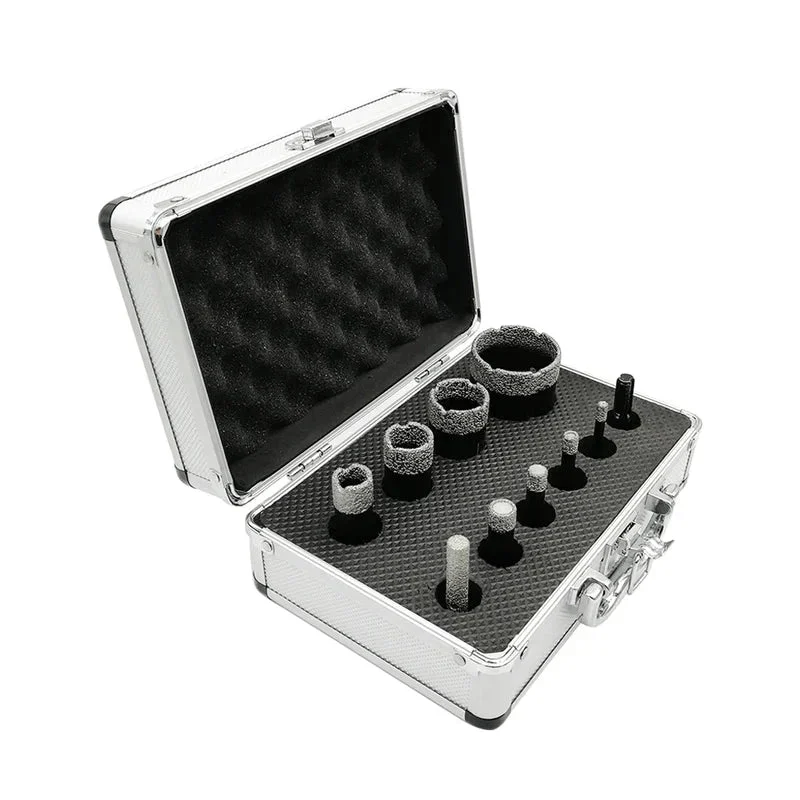 Diamond Core Bit Kit 2
