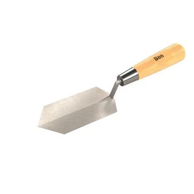 Diamond Detail Point Trowel
