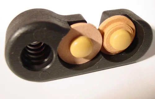 DiamondStone Pocket Knife Sharpener