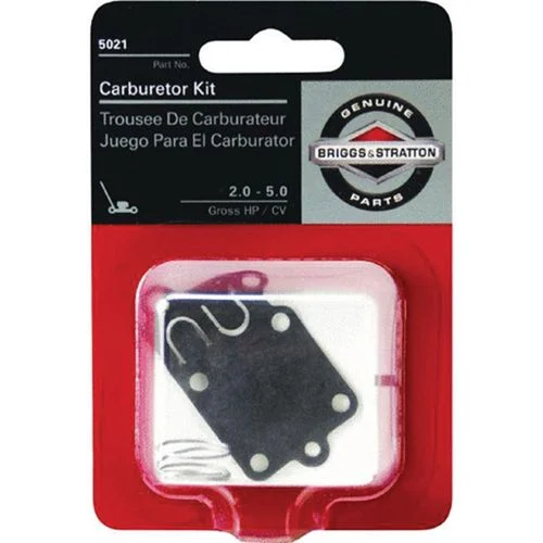 Diaphragm - Carburetor Kit , 5021K