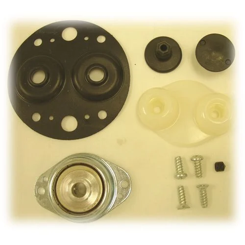 Diaphragm Kit For FloJet Model D2132F5011A 12 Volt Pump