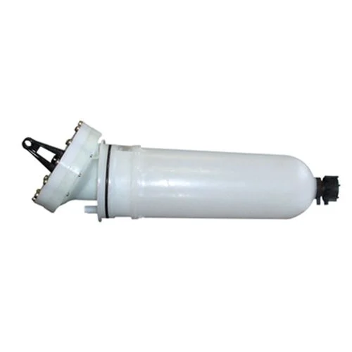 Diaphragm Pump Assembly