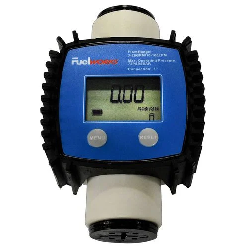 Diesel Def Digital Meter