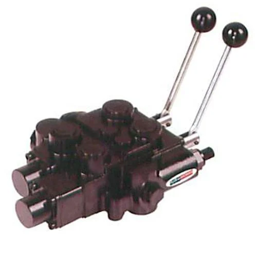 Directional Control Valve, MD30A64SA2-1