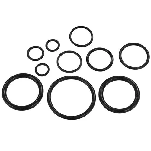 Directional Control Valve Seal Kit, One Spool