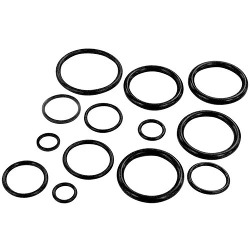 Directional Control Valve Seal Kit, Two Spool