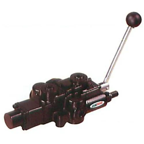 Directional Control Valve