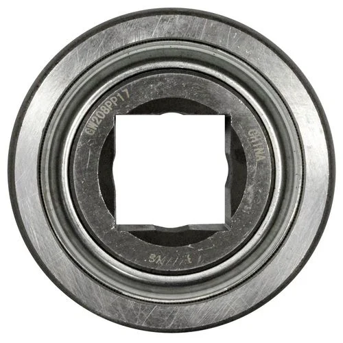 Disc Bearing GW208-PP-17