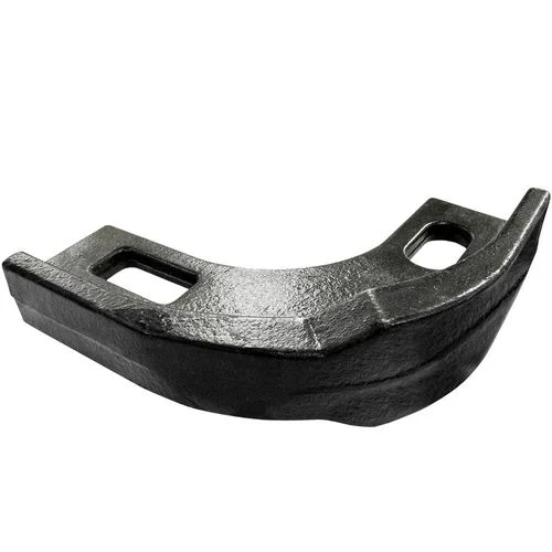Disc Bearing Wear Guard