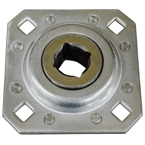Disc Harrow Bearing 1" Square Bore, ST208‑1N