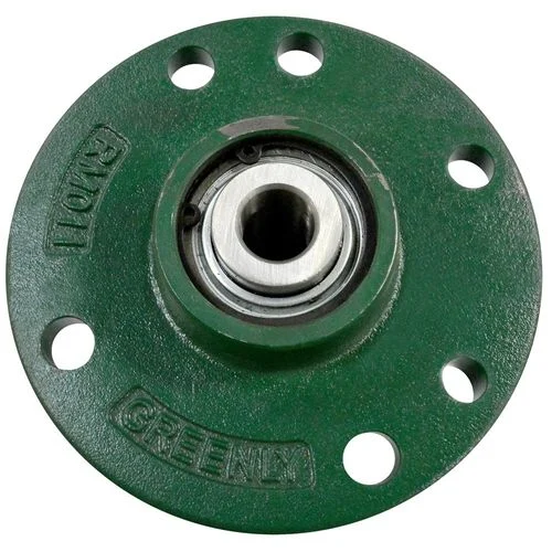 Disc Hub for KMC Strip Tiller