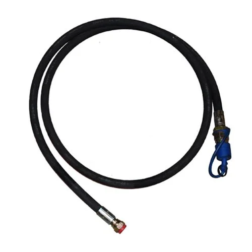 DISC MOWER HOSE