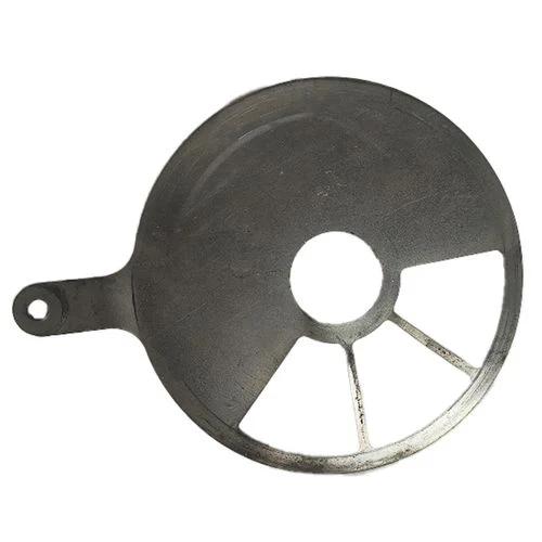 Distribution Disc Lower, 3 Holes Part #33