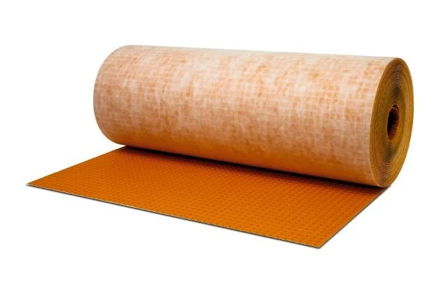 DITRA Uncoupling & Waterproofing Membrane